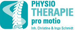 Physio Pro Logo