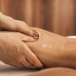 Lymphatic Drainage Massage